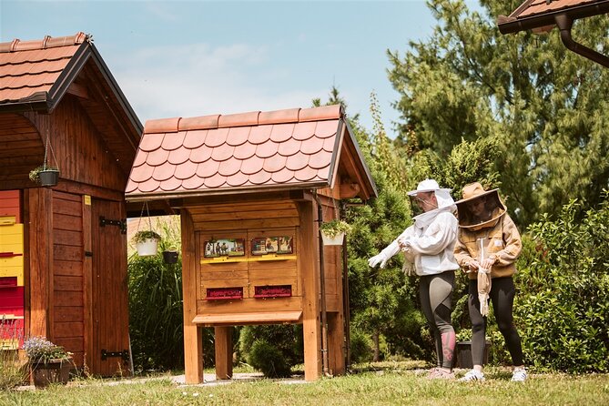All About Bees Tour from Ljubljana - Visiting a Local Beekeeper’s Home and Honey Tasting