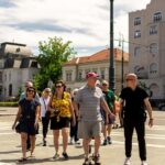 All About Budapest: 6-hr Walking Tour with 3-course Lunch - From the Opera House to Heroes Square