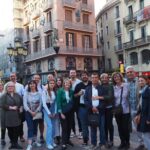 All about old Barcelona (tasting included) - Discovering the Secrets of Mercat del Born