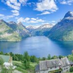 All About the Fjords in One Tour by Bus and Boat from Ålesund - Exploring Hjørundfjord’s Dramatic Scenery