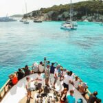 All Day Cruise - Paxos and Antipaxos Islands with Blue Caves - Exploring Paxos’s Blue Caves and Gaios Village
