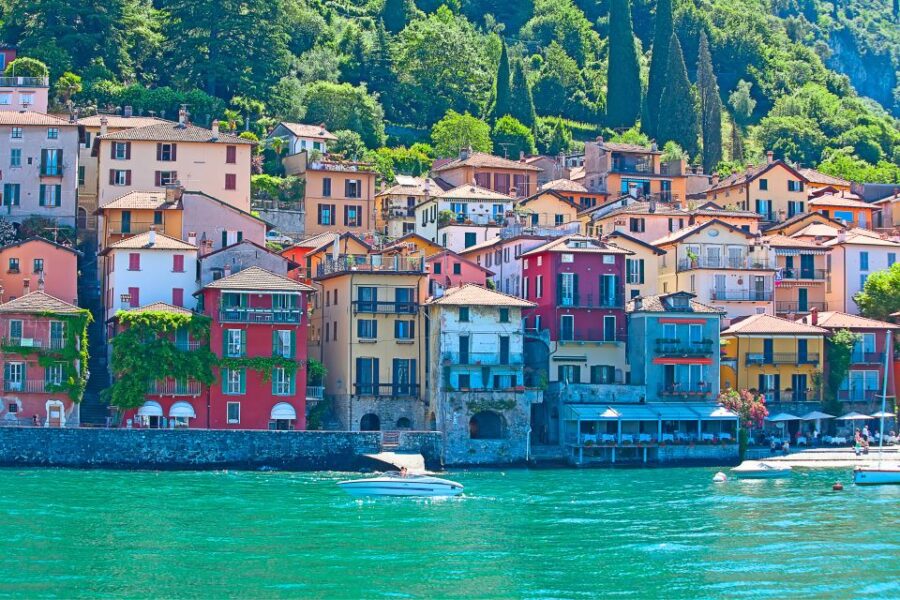 All Day Tour - Como Lake Tour From Como - Starting Point and Overall Experience