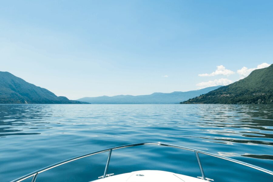 All Day Tour - Como Lake Tour From Menaggio - Starting Point in Menaggio: Easy Access and Comfort