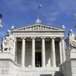 All Day Tour in Athens for up to 8 People Featuring Top Attractions - Highlights of Athens’ Architectural and Historic Landmarks
