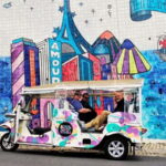 All Historical Lisbon Tuk Tuk Tour - The Best Scenic Views from Miradouros