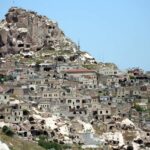 All-in-One Cappadocia Tour: Combined Red and Green Tour - Starting Your Day with the Göreme Open Air Museum