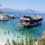 ALL INCLUSIVE BOAT TRIP to National Park from Kusadasi - From the Kusadasi Port to the Scenic Bays