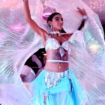 All Inclusive Bosphorus Dinner Cruise and Turkish Night Show - Dining on the Bosphorus: Multi-Course Turkish and International Menu