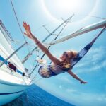 All inclusive cruise-Mykonos Delos&Rhenia beaches(free transport) - The Journey Begins at Dream Yacht Worldwide