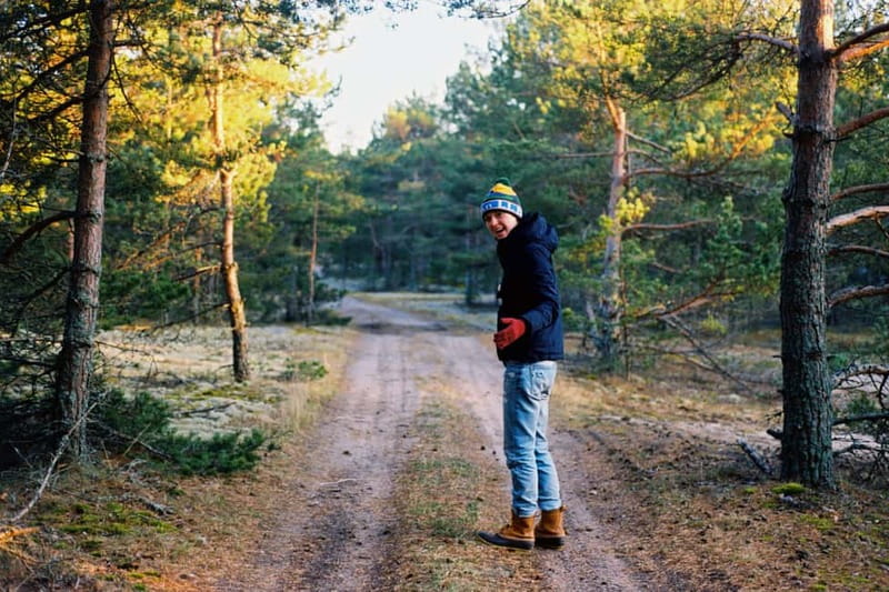 All Inclusive Day Trip from Tallinn: Prangli Island - Starting Point and Overall Schedule in Tallinn