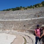 All Inclusive Ephesus Tour With Virgin Mary From Izmir - Easy Pickup from Izmir and Smooth Transportation