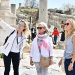 All inclusive: Exclusive Ephesus Tour from Kusadas Port - Discover Ephesus: The Iconic Ancient Ruins