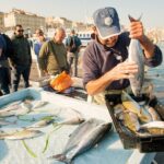 All Inclusive Food & History Tour of Marseille with Local Guide - Introduction to Marseille’s Culinary Scene with a Local Guide