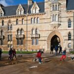 All Inclusive Full Day Private Tour in Oxford and Cotswold - Departure and Pickup Details in London