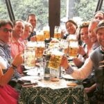 All-inclusive Munich Beer, Brewery & Oktoberfest Experience! - Visiting the Historic Brewery on Goetheplatz