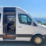 ALL INCLUSIVE Private Ephesus, House of Virgin Mary with lunch - Exploring the Ancient City of Ephesus