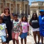 All Inclusive Private Ephesus Shore Excusion in Kusadasi - Exploring Ephesus: A Well-Preserved Ancient City