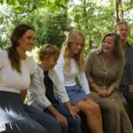 All Inclusive Private Family Photoshoot in San Sebastian - The Photographer Helena Cancelo’s Style and Approach