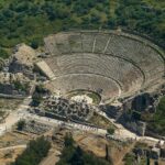 All Inclusive Private Tour to Ephesus, Artemission and Traditional Lunch - Exploring Ancient Ephesus: Main Highlights and Path
