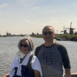 All-Inclusive Private Windmill Tour to Kinderdijk from Rotterdam - Starting the Day in Rotterdams Vibrant City Center