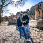 All Inclusive Rome - Vatican Sistine Chapel Colosseum Trevi Fountain & Pantheon - Exploring Rome’s Government District and Piazza Navona