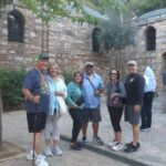 All inclusive VIP Customizable Ephesus with Lunch & Entrance - Visiting Virgin Mary’s House on Aladag Mountains