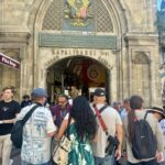 All nclusive; Old Istanbul Tour for Groups from Cruise Port - Convenient Pickup from Galata Port Istanbul