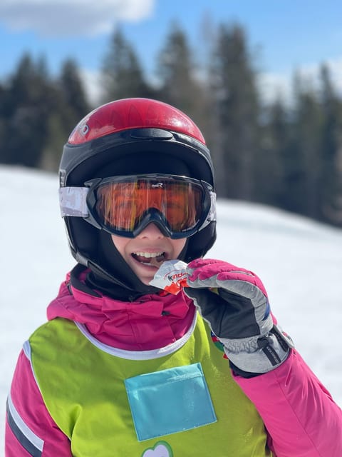 Alleghe: Ski Private Lessons - Exclusive Private Instruction in the Dolomites