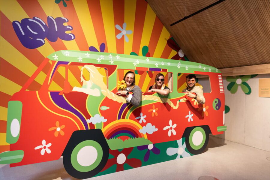 Allgäu: Rapunzel Welt Entry Ticket for Interactive Museum - Exploring the Rapunzel Universe in a 600 m² Space