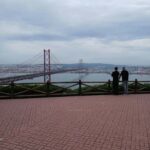 Almada: City Tour with Tuk-Tuk Ride and Cristo Rei Visit - Starting Point at Cacilhas Lighthouse