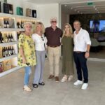 Almancil: Bespoke Wine Tasting Experience with Cheese Board - The Location and Setting at Wine Emotion Almancil