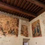 Almería: Cathedral and Monastery of Las Puras Guided Tour - Exploring the 16th-Century Cathedral-Fortress