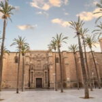 Almería: Cathedral Entry Ticket - How the Audio Guide Enhances the Experience