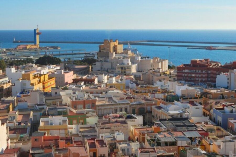 Almeria: Private custom tour with a local guide - Discover Almeria’s Main Sights with a Local Guide