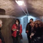 Almeria: Spanish Civil War Shelters Ticket and Official Tour - The Significance of the Civil War Shelters in Almeria