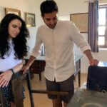 Almería Wine tour, tasting in Bio Winery and aperitif in English - Discovering the Farm’s Vineyards and Fruit Trees