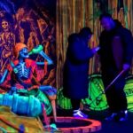 Aloha Amsterdam: 12-Hole Glow-in-the-Dark Mini-Golf - How to Find Your Way to the Venue