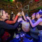 Aloha Amsterdam: Private Karaoke Booth with 20.000 Songs - The Location: Just Minutes from Amsterdam Central Station