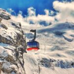 Alpine Majesty:Exclusive Private Tour to Mount Titlis from Basel - Cross Europe’s Highest Suspension Bridge at Titlis Cliff Walk