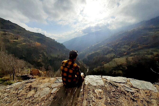 Alpujarra Private DayTrip from Granada - Climbing to Capileria and Discovering Mountain Life