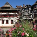 Alsace region Private Tour 8 hours from Strasbourg - Eguisheim: A Fairy Tale Village