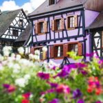 Alsace villages half day tour from Colmar - Exploring Kaysersberg: The First Stop in the Village