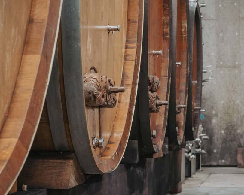 Alsace: Visit and Wine Tasting at Domaine Pierre Adam - Starting Point: Domaine Pierre Adam in Grand Est, France