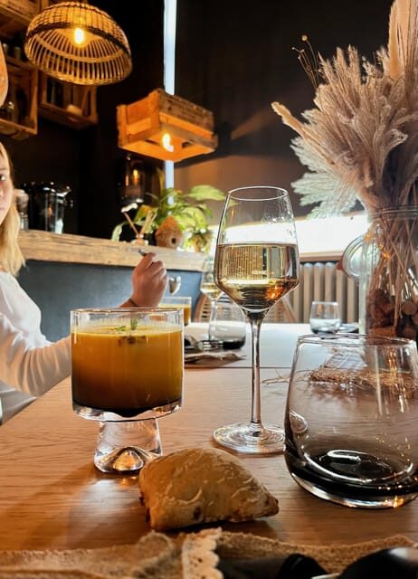 Alsace: Wine Tasting and Gourmet Christmas Lunch - Historic Winery with a Long-Standing Tradition