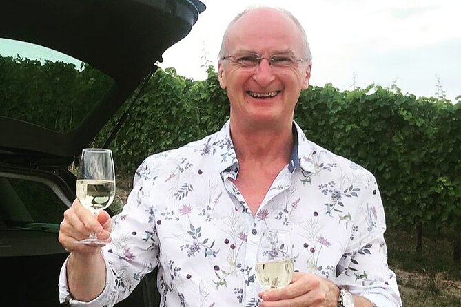 Alsace wine tour and medieval villages. Small group guided tour - Visiting Eguisheim, Riquewihr, Ribeauville, and Kientzheim