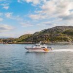 Alta: Altafjord 2-Hour Fjord Safari with Guide - From the Alta Harbor to the Fjord: Easy Meeting and Departure