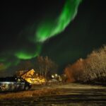 Alta: Small-Group Guided Northern Lights Tour - Meeting Point and Logistics in Alta