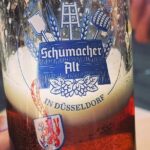 Altbier safari in Düsseldorf - Visiting the Five Düsseldorfer Hausbrauereien