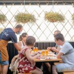 Altea: Althaia Beers Visit with Tasting Pairing - Starting Point at Cervezas Althaia in Altea