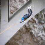 Altea: Bungee jumping in "El Mascarat" canyon - How the Bungee Jump at El Mascarat Is Organized